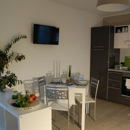 Appartamento Art Udine Quarto foto