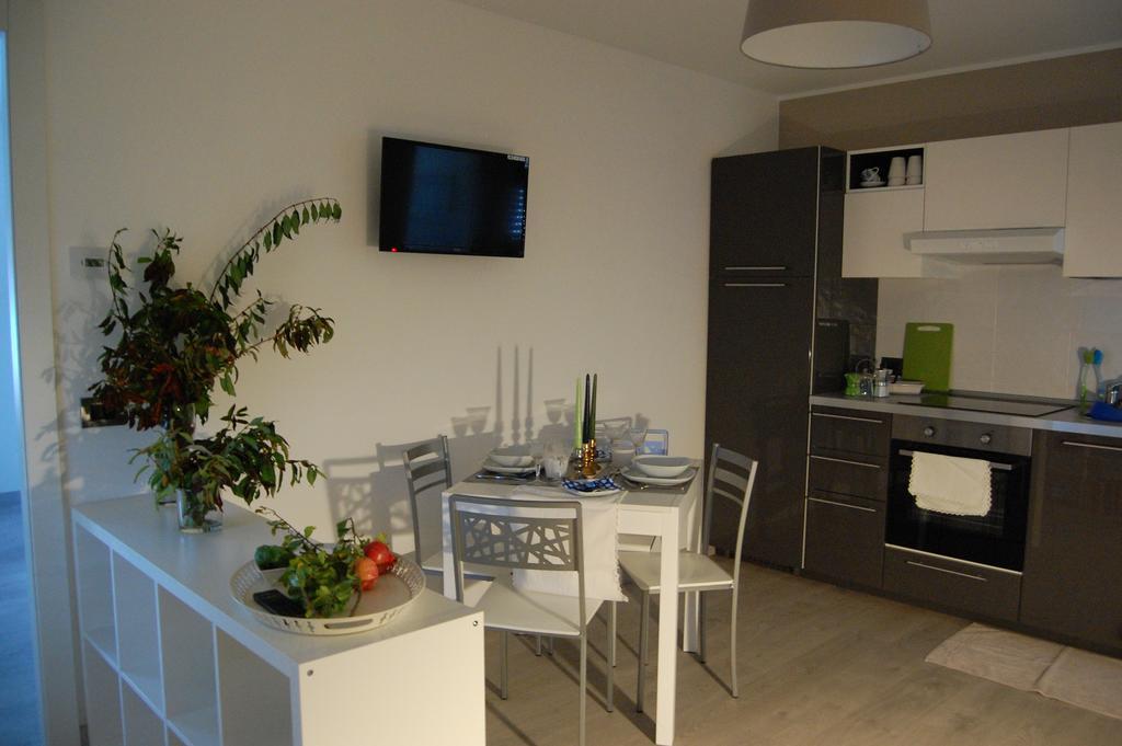 Appartamento Art Udine Quarto foto